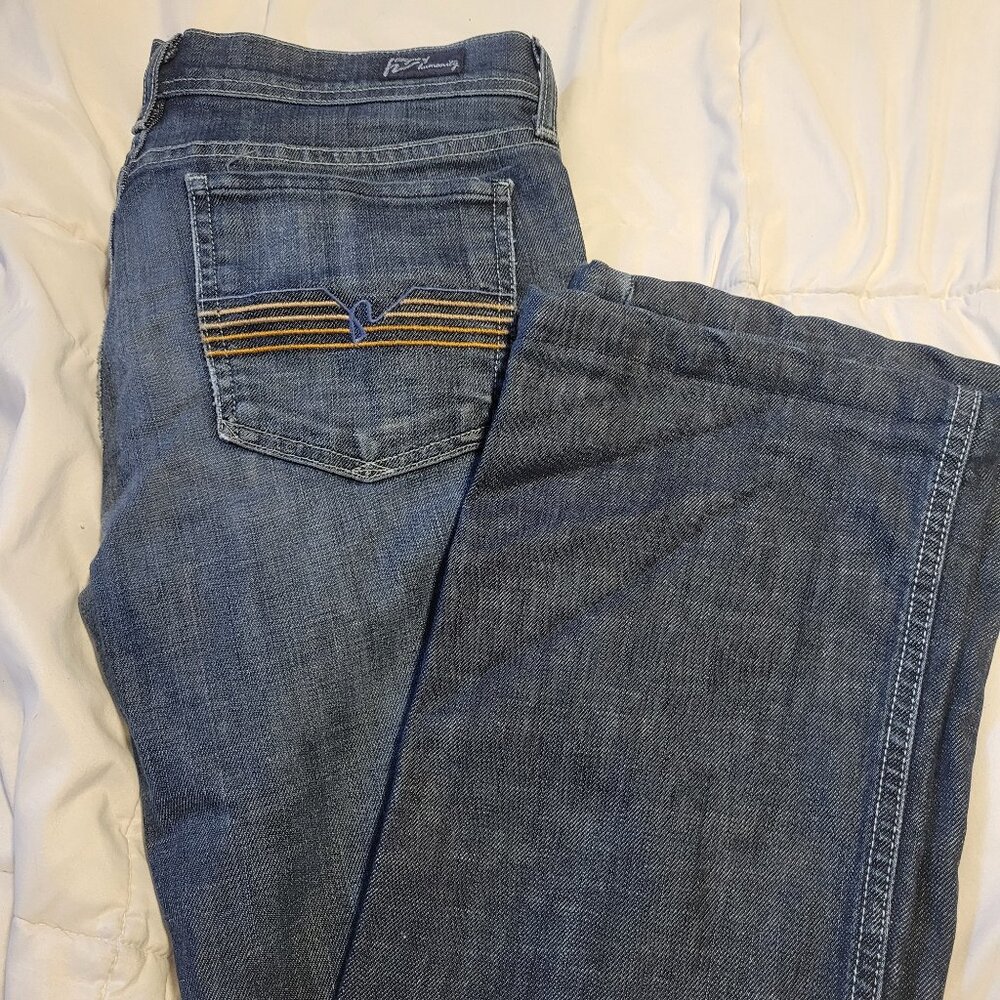 Citizens of Humanity women's jeans
